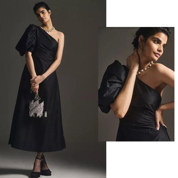 Anthropologie Dress Small - Picture 9 of 10